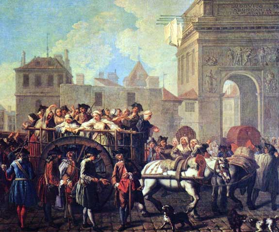 French-arts-history French arts history