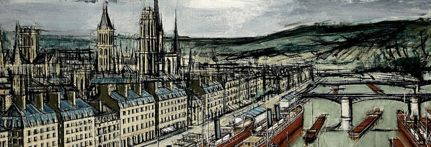 Bernard Buffet